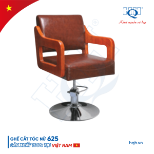 Ghế cắt tóc nữ HQH 625
