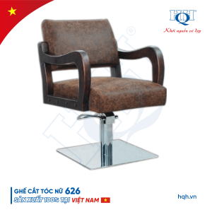 GHẾ CẮT TÓC NỮ HQH 626