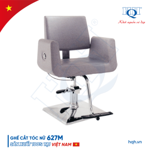 Ghế cắt tóc nam HQH 627M