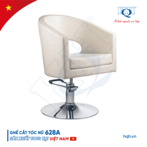Ghế cắt tóc nữ HQH 628A