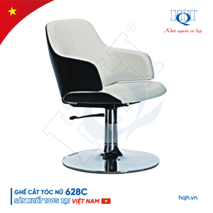 Ghế cắt tóc nữ HQH 628C