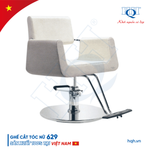 GHẾ CẮT TÓC NỮ HQH 629