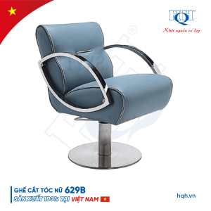 GHẾ CẮT TÓC NỮ HQH 629B
