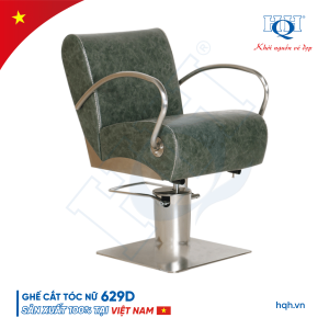 GHẾ CẮT TÓC NỮ HQH 629D