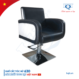 Ghế cắt tóc nam HQH 630