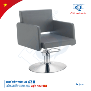 Ghế cắt tóc nữ HQH 631I