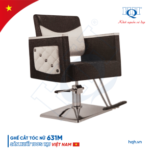 GHẾ CẮT TÓC NỮ HQH 631M