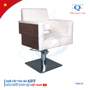 GHẾ CẮT TÓC NỮ HQH 631T