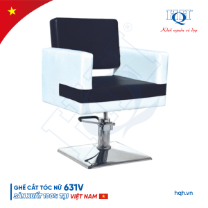 Ghế cắt tóc nữ HQH 631V