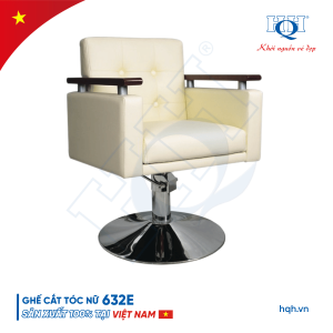 GHẾ CẮT TÓC NỮ HQH 632E