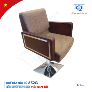 GHẾ CẮT TÓC NỮ HQH 632G