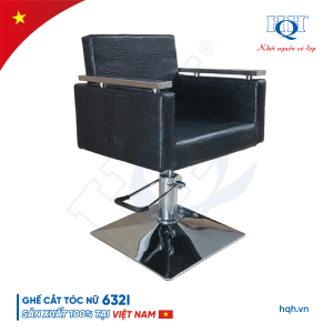 Ghế cắt tóc nữ HQH 632i