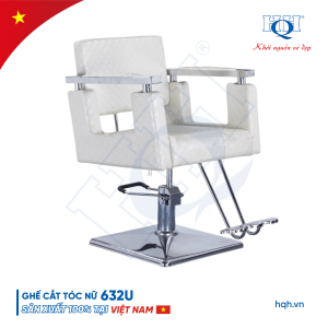 GHẾ CẮT TÓC NỮ HQH 632U