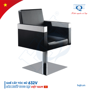 GHẾ CẮT TÓC NỮ HQH 632V
