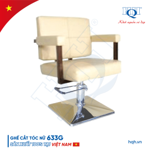 GHẾ CẮT TÓC NỮ HQH 633G