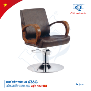 GHẾ CẮT TÓC NỮ HQH 636G