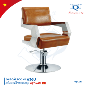 GHẾ CẮT TÓC NỮ HQH 636U