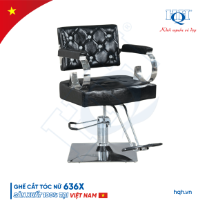 GHẾ CẮT TÓC NỮ HQH 636X