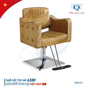 GHẾ CẮT TÓC NỮ HQH 638F
