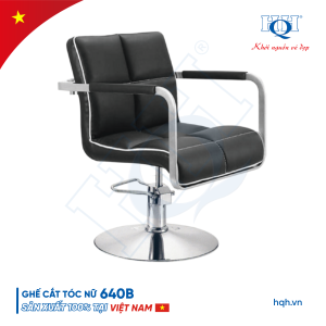 Ghế cắt tóc nữ HQH 640B