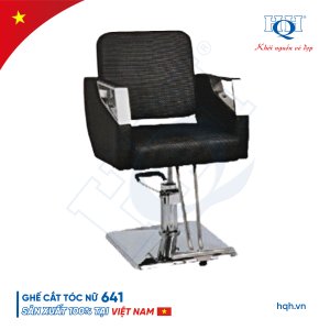 GHẾ CẮT TÓC NỮ HQH 641