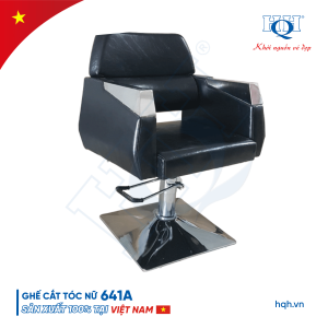 GHẾ CẮT TÓC NỮ HQH 641A
