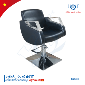 GHẾ CẮT TÓC NỮ HQH 641T