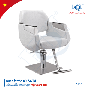 GHẾ CẮT TÓC NỮ HQH 641V