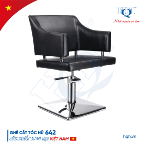 GHẾ CẮT TÓC NỮ HQH 642