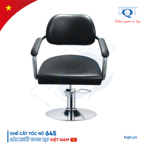 GHẾ CẮT TÓC NỮ HQH 645