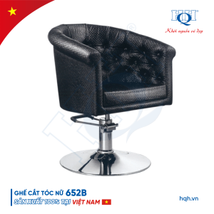 GHẾ CẮT TÓC NỮ HQH 652B