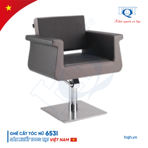 GHẾ CẮT TÓC NỮ HQH 653I