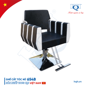 GHẾ CẮT TÓC NỮ HQH 654B