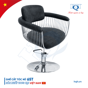 GHẾ CẮT TÓC NỮ HQH 65T