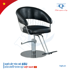 GHẾ CẮT TÓC NỮ HQH 65U