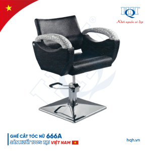 GHẾ CẮT TÓC NỮ HQH 666A