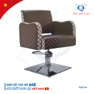 GHẾ CẮT TÓC NỮ HQH 668
