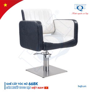 GHẾ CẮT TÓC NỮ HQH 668K