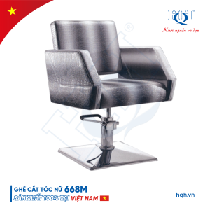 GHẾ CẮT TÓC NỮ HQH 668M
