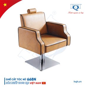 GHẾ CẮT TÓC NỮ HQH 668N
