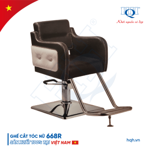 GHẾ CẮT TÓC NỮ HQH 668R