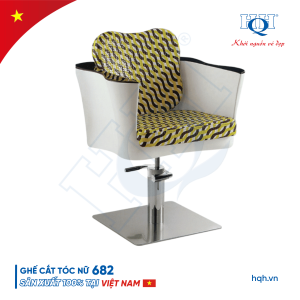 GHẾ CẮT TÓC NỮ HQH 682