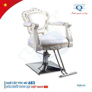 GHẾ CẮT TÓC NỮ HQH 683