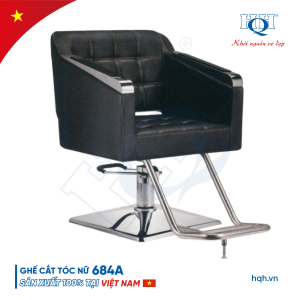 Ghế cắt tóc nữ HQH 684A