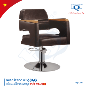 GHẾ CẮT TÓC NỮ HQH 684G
