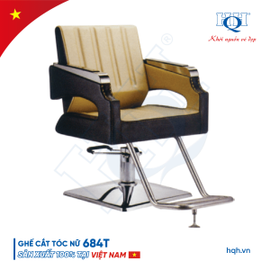 GHẾ CẮT TÓC NỮ HQH 684T