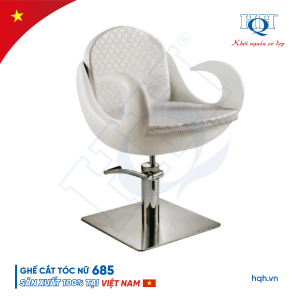 GHẾ CẮT TÓC NỮ HQH 685