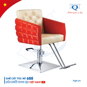 GHẾ CẮT TÓC NỮ HQH 688