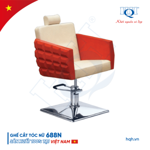 Ghế cắt tóc nữ HQH 688N