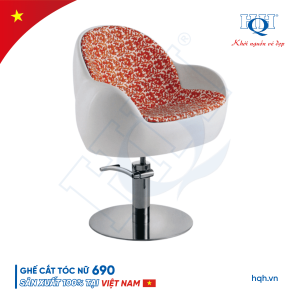 GHẾ CẮT TÓC NỮ HQH 690